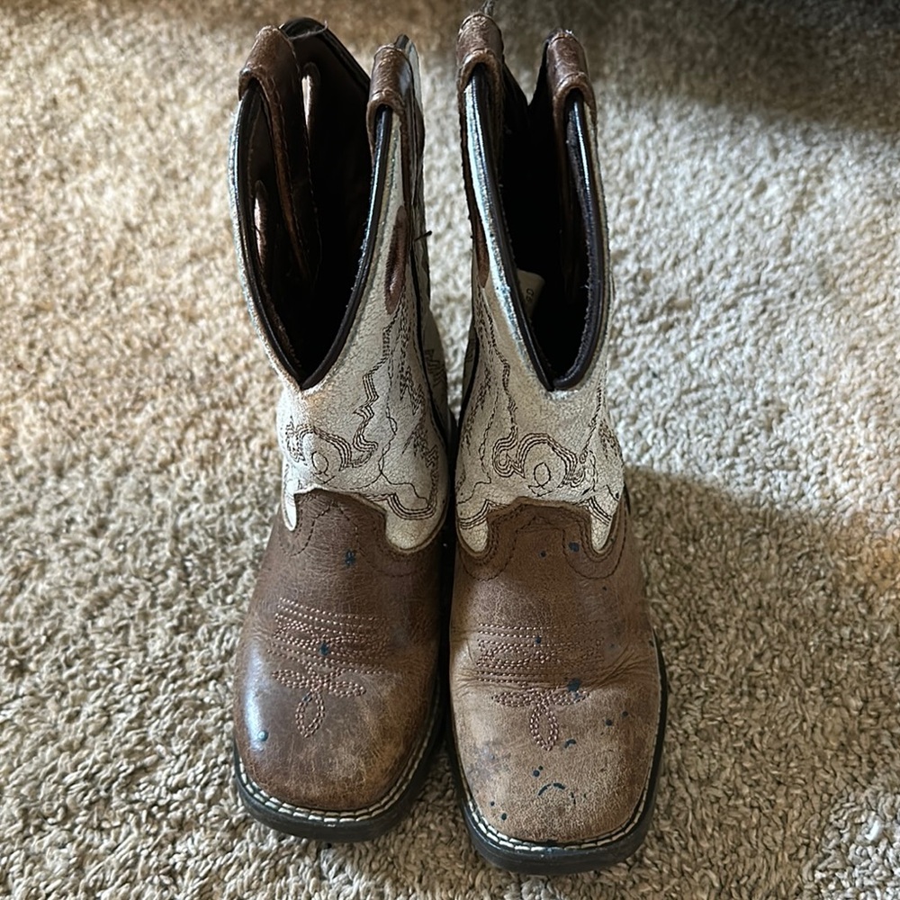 Cody James Kids Boots
